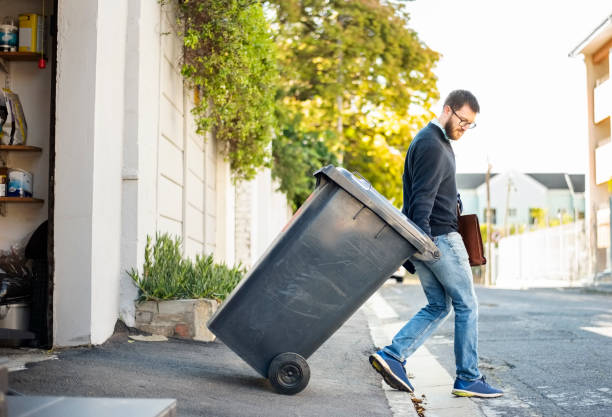 Best Garage Cleanout Services  in Martindale, TX