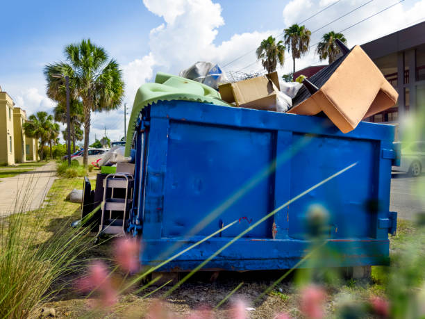 Best Estate Cleanout Services  in Martindale, TX