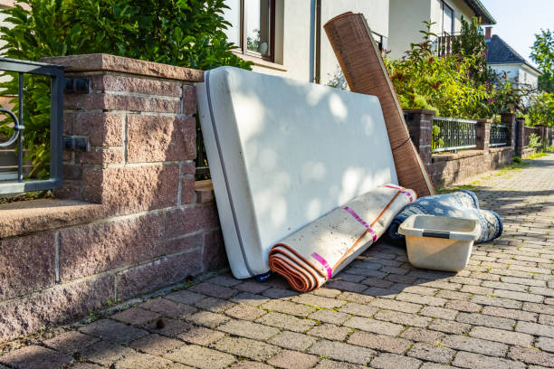 Best Commercial Junk Removal  in Martindale, TX