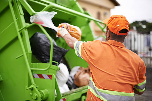 Best Residential Junk Removal  in Martindale, TX