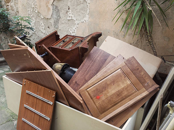 Best Estate Cleanout Services  in Martindale, TX