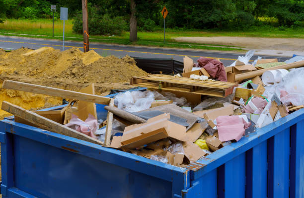 Best Hot Tub Removal  in Martindale, TX